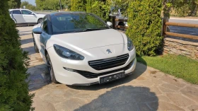 Peugeot RCZ 2.0 | Mobile.bg    5
