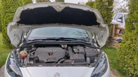 Peugeot RCZ 2.0 | Mobile.bg    15