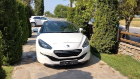 Peugeot RCZ 2.0 | Mobile.bg    4