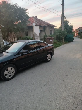 Обява за продажба на Opel Astra ~2 300 лв. - изображение 3