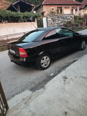Обява за продажба на Opel Astra ~2 300 лв. - изображение 2