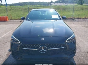 Mercedes-Benz C 300 2024 MERCEDES-BENZ C 300