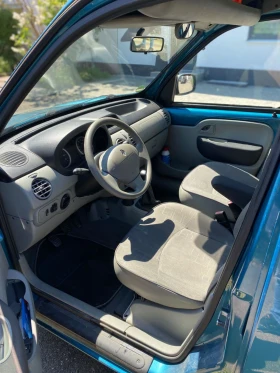 Renault Kangoo 1.5 dci - 5800 лв. - 34580442 12