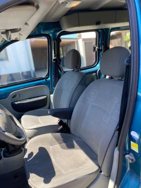 Renault Kangoo 1.5 dci - 5800 лв. - 34580442 14