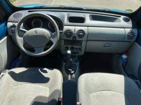 Renault Kangoo 1.5 dci - 5800 лв. - 34580442 10