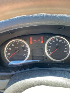 Renault Kangoo 1.5 dci - 5800 лв. - 34580442 15