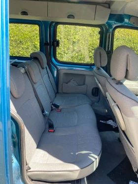 Renault Kangoo 1.5 dci - 5800 лв. - 34580442 11