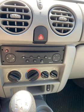 Renault Kangoo 1.5 dci - 5800 лв. - 34580442 13