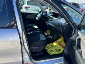 Citroen Grand C4 Picasso 1.6BlueHDI | Mobile.bg    15
