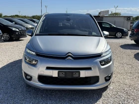 Citroen Grand C4 Picasso 1.6BlueHDI | Mobile.bg    2
