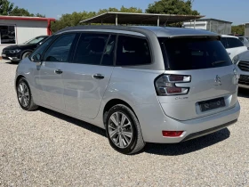 Citroen Grand C4 Picasso 1.6BlueHDI | Mobile.bg    6