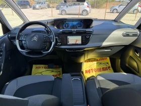 Citroen Grand C4 Picasso 1.6BlueHDI | Mobile.bg    9