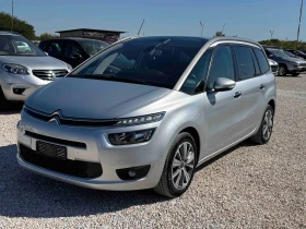  Citroen Grand C4 Pic...