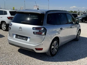 Citroen Grand C4 Picasso 1.6BlueHDI | Mobile.bg    4