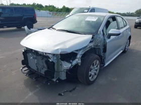 Toyota Corolla 2.0L I-4 DI, DOHC, VVT, 169HP Front Wheel Drive | Mobile.bg    12