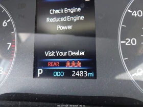 Toyota Corolla 2.0L I-4 DI, DOHC, VVT, 169HP Front Wheel Drive | Mobile.bg    8