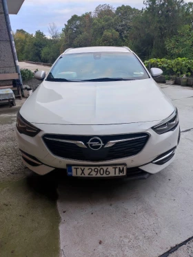 Обява за продажба на Opel Insignia ~39 000 лв. - изображение 1