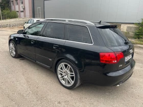 Audi A4 2.0 TDI Sline BPW | Mobile.bg    5