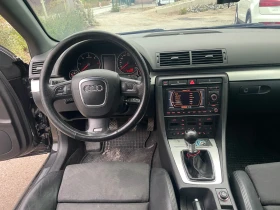 Audi A4 2.0 TDI Sline BPW | Mobile.bg    7