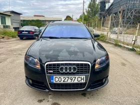 Audi A4 2.0 TDI Sline BPW | Mobile.bg    2