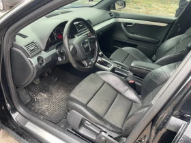 Audi A4 2.0 TDI Sline BPW | Mobile.bg    8