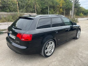 Audi A4 2.0 TDI Sline BPW | Mobile.bg    6