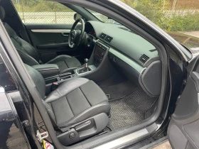 Audi A4 2.0 TDI Sline BPW | Mobile.bg    9