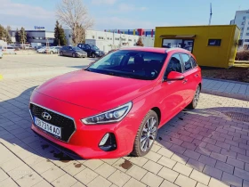 Hyundai I30 1600 | Mobile.bg    7