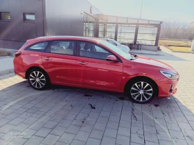     Hyundai I30 1600