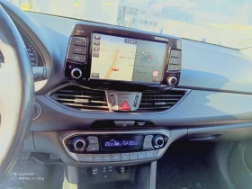 Hyundai I30 1600 | Mobile.bg    15