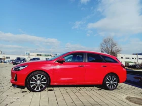 Hyundai I30 1600 | Mobile.bg    4