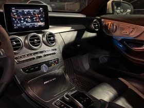 Mercedes-Benz C 63 AMG S 2018 * CARFAX * БЕЗ ПЪРВОНАЧАЛНА ВНОСКА - 55800 лв. / 28530.09 € - 51825126 14