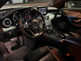 Mercedes-Benz C 63 AMG S 2018 * CARFAX * БЕЗ ПЪРВОНАЧАЛНА ВНОСКА - 55800 лв. / 28530.09 € - 51825126 12