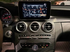 Mercedes-Benz C 63 AMG S 2018 * CARFAX * БЕЗ ПЪРВОНАЧАЛНА ВНОСКА - 55800 лв. / 28530.09 € - 51825126 15