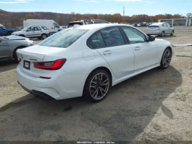BMW 340 M340I XDRIVE - 59000 лв. / 30166.22 € - 85503617 6