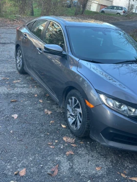 Honda Civic EX, снимка 10 — Bazar.bg Honda Civic EX, снимка 10