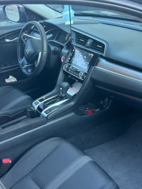 Honda Civic EX, снимка 4 — Bazar.bg Honda Civic EX, снимка 4