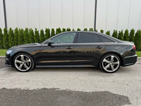 Audi A6 3.0TDI Quattro/3xS-line/Facelift/Matrix/Distronic - 37000 лв. / 18917.80 € - 97186365 3