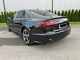 Audi A6 3.0TDI Quattro/3xS-line/Facelift/Matrix/Distronic - 37000 лв. / 18917.80 € - 97186365 4