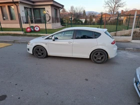 Seat Leon 1.4 i - 4500 лв. / 2300.81 € - 64616959 4