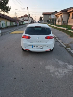 Seat Leon 1.4 i - 4500 лв. / 2300.81 € - 64616959 2