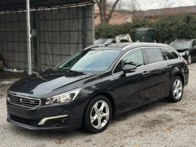 Peugeot 508 Peugeot 508 Allure 2.0 HDi 180 к.с. | 2016 | , снимка 2