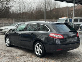 Peugeot 508 Peugeot 508 Allure 2.0 HDi 180 к.с. | 2016 | , снимка 7
