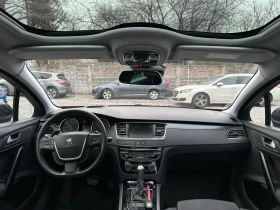 Peugeot 508 Peugeot 508 Allure 2.0 HDi 180 к.с. | 2016 | , снимка 8