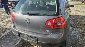 VW Golf 1.9tdi.4motion.6skop.navi., снимка 9