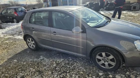 VW Golf 1.9tdi.4motion.6skop.navi., снимка 12
