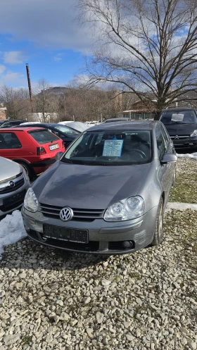 VW Golf 1.9tdi.4motion.6skop.navi., снимка 1