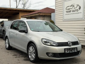 VW Golf 2.0TDI* СЪС СЕРВИЗНА КНИЖКА С ПЪЛНА ИСТОРИЯ  - 7900 € / 15451.06 лв. - 71480615 3