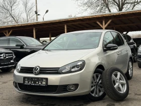 VW Golf 2.0TDI* СЪС СЕРВИЗНА КНИЖКА С ПЪЛНА ИСТОРИЯ 