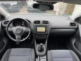 VW Golf 2.0TDI* СЪС СЕРВИЗНА КНИЖКА С ПЪЛНА ИСТОРИЯ  - 7900 € / 15451.06 лв. - 71480615 8